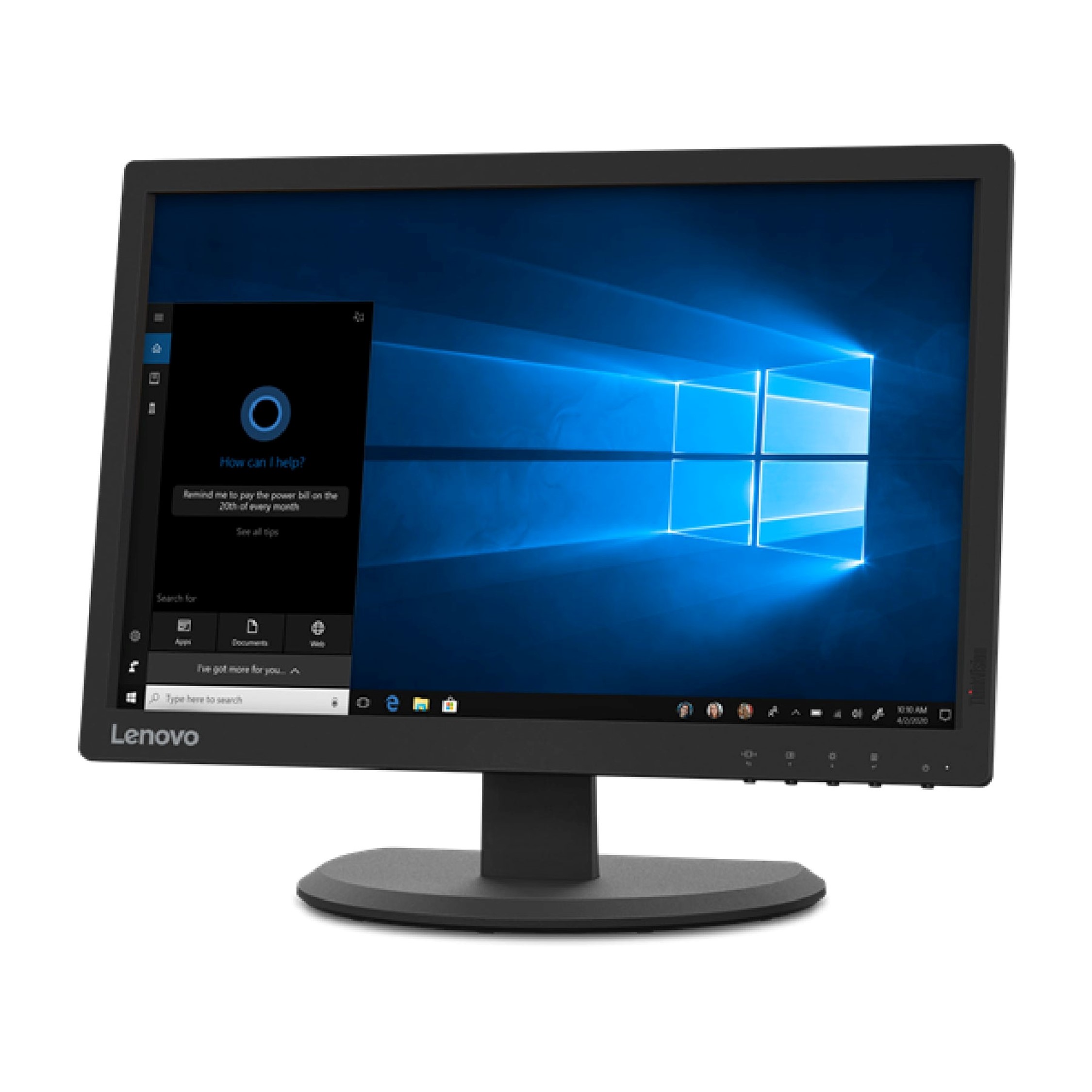 Monitor Lenovo ThinkVision