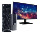 Computador con torre DELL Optiplex 9020 Core I5