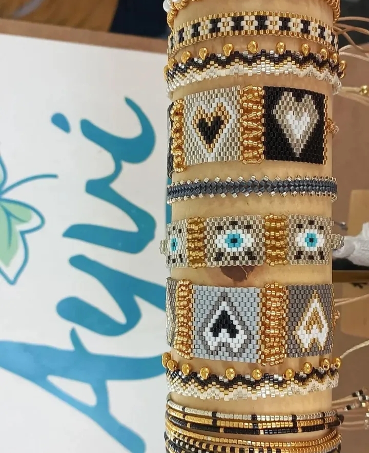 Ayvi Joyería Artesanal