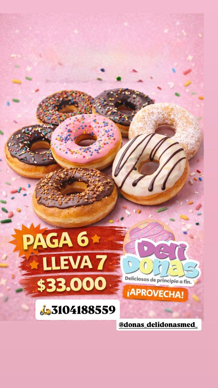 Dona Surtidas
