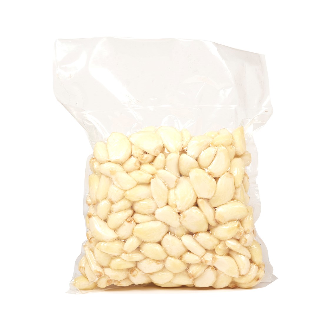 AJOS PELADOS x 250 grs - 500 grs