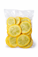 Calabacín Amarillo Rodajas