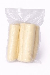 Yuca Troceada