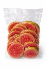 Guayaba Pera en Rodajas