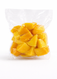 Mango Troceado