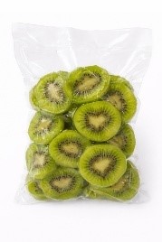 Kiwi en Rodajas