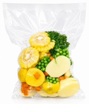 Vegetales para Sopa de la Huerta