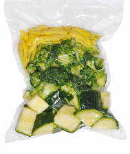 Vegetales para Sopa Thai x 500 gr