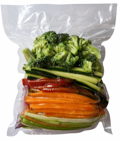 Salteado Wok de Verduras x 500 gr