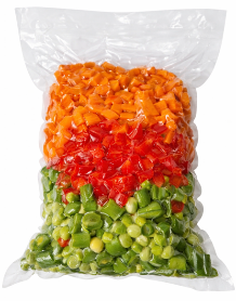 Mix de Vegetales para Arroz x 400 gr