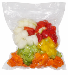 Mix Sopa Vegana x 500 gr