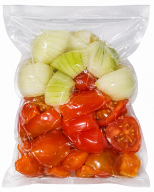 Mix para Crema de Tomate x 500 gr