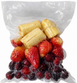 Batido Antioxidante Rojo