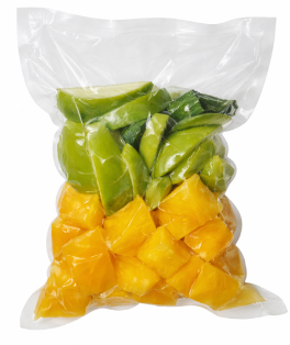 Batido Detox Refrescante