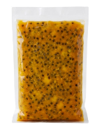 Pulpa de Maracuyá