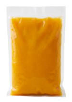 Pulpa de Mango